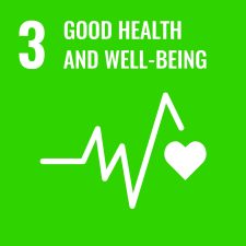 Sustainable Development Goal 3