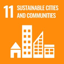 Sustainable Development Goal 11